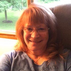 Meet your Posher, Colleen